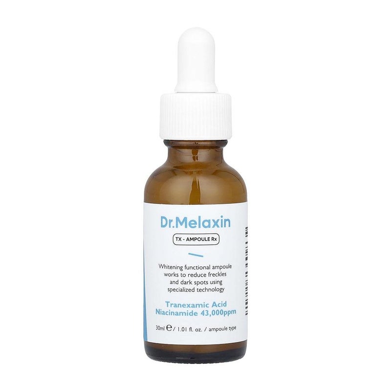 Tranexamic Acid Exfoliating Moisturizing Lotion, Deeply Hydrating, Soothing Face Cream for Brown Spots, 50ml